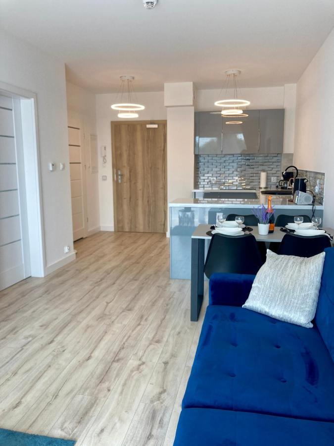 Apartment Nr 18 - Wakacyjna 5